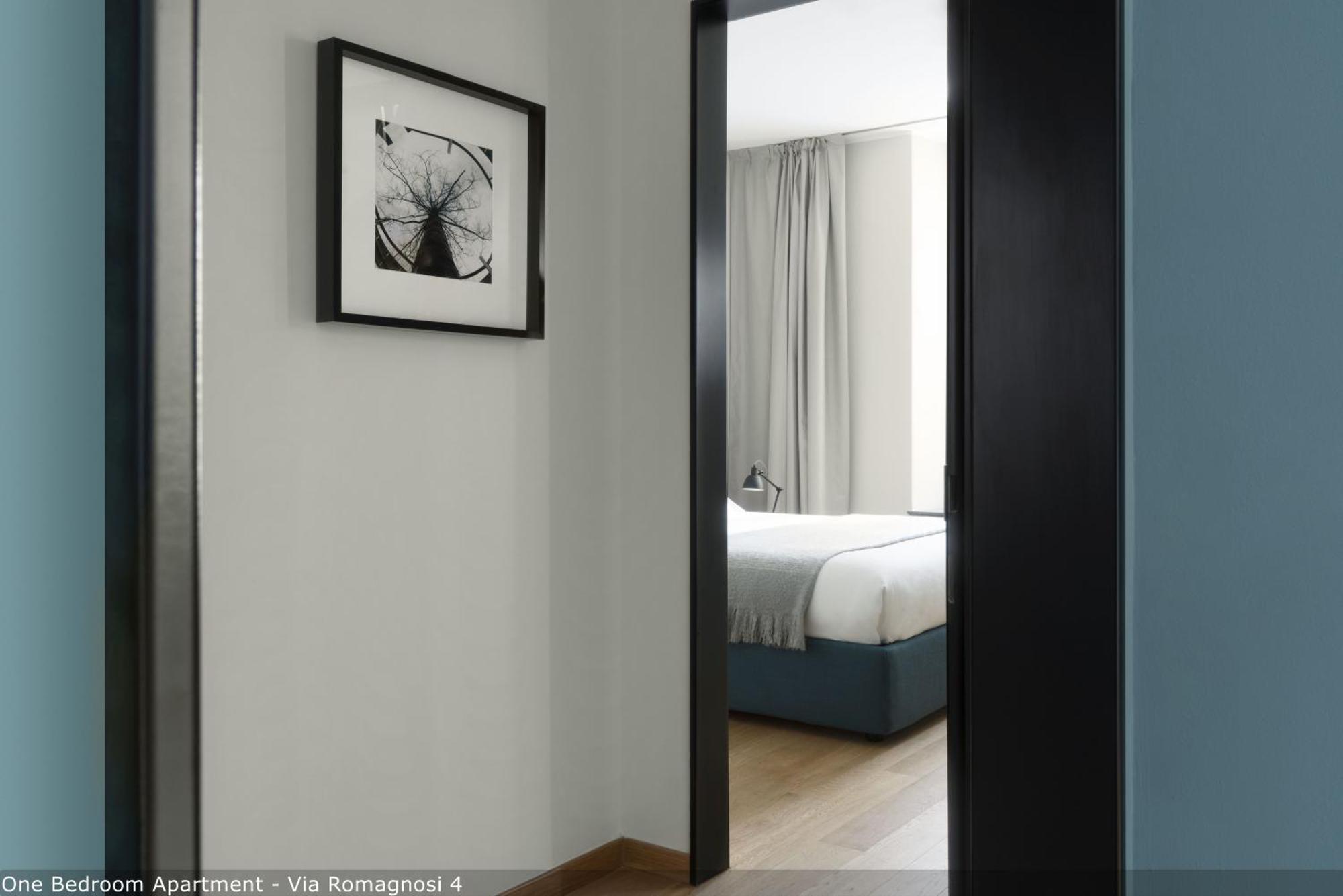 Brera Apartments Alla Scala Mailand Exterior foto