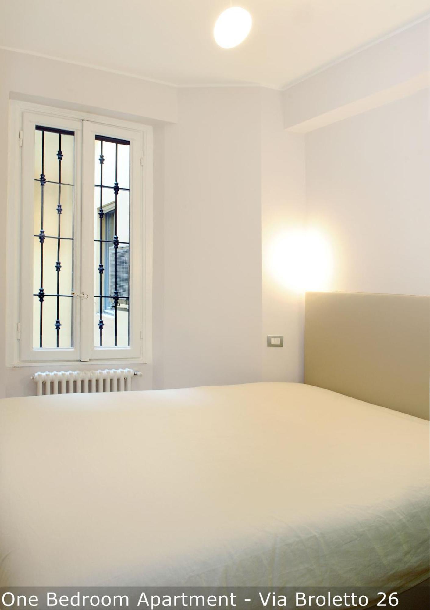 Brera Apartments Alla Scala Mailand Exterior foto